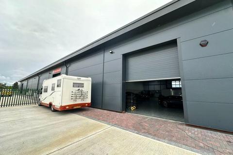 Industrial development to rent - Harling Rd Norwich NR16 2JU