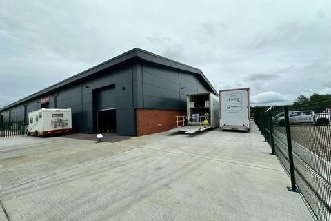 Industrial development to rent, Harling Rd Norwich NR16 2JU