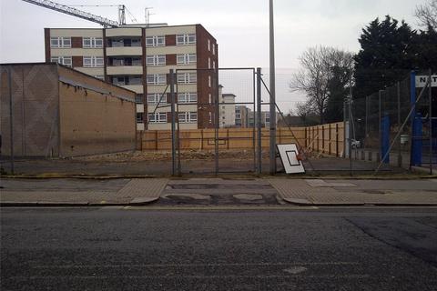 Land to rent, 256A Green Lanes London N4 2HE