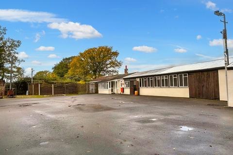 Land for sale, Westfield Place Farm Lowfield Road heath Charlwood RH6 0BT