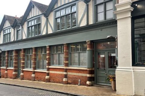 Retail property (high street) to rent, 137a High St Colchester CO1 1SP