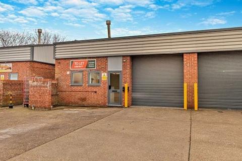 Industrial development to rent, 5-8 Davey Clos Colchester CO1 2XL