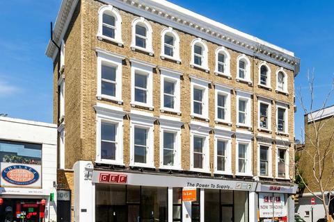 Retail property (high street) to rent, 306-306A Fulham Rd London SW10 9ER