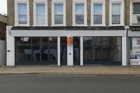 Retail property (high street) to rent, 306-306A Fulham Rd London SW10 9ER