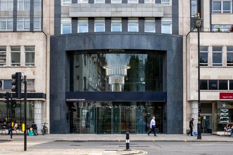 Office to rent, 33 Cavendish Sq London W1G 0PW