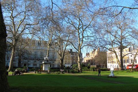 Office to rent, 33 Cavendish Sq London W1G 0PW