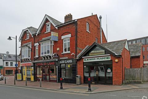 Office to rent, 1-11 Winchester St Andover SP10 2EA
