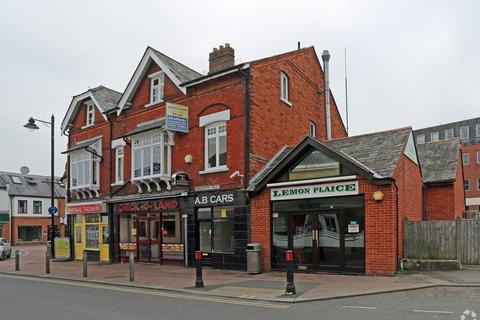 Office to rent, 1-11 Winchester St Andover SP10 2EA