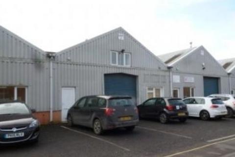 Warehouse to rent, 5 Mylen Business Centre Andover SP10