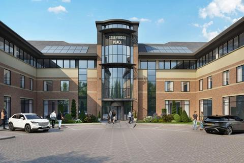 Office to rent, 1 Evenwood Clos Runcorn WA7 1SH