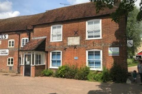 Retail property (high street) to rent, 20 Bridge St Andover SP10 1BL