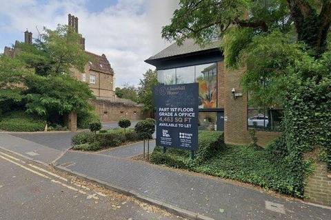 Office to rent, 26-30 Upper Marlborough Rd St Albans AL1 3UU