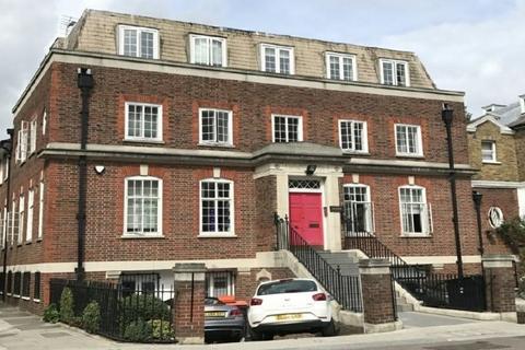 Office to rent, 62-64 Chancellors Rd London W6 9RS
