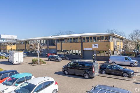 Office to rent, 2 Rhodes Way Watford WD24 4YW