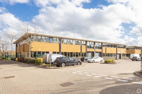 Office to rent, 2 Rhodes Way Watford WD24 4YW
