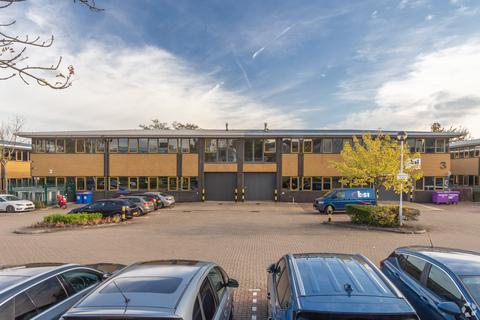 Office to rent, 2 Rhodes Way Watford WD24 4YW