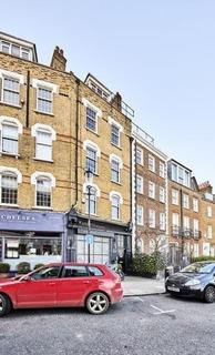 Retail property (high street) for sale, 112 Cheyne Walk London SW10 0DJ