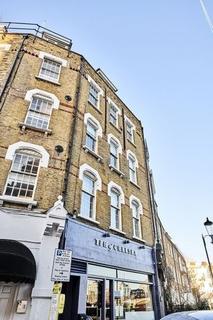 Retail property (high street) for sale, 112 Cheyne Walk London SW10 0DJ