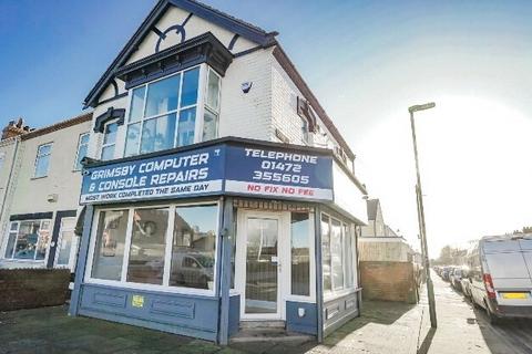 Retail property (high street) for sale, 158 Grimsby Rd Cleethorpes DN35 7DL