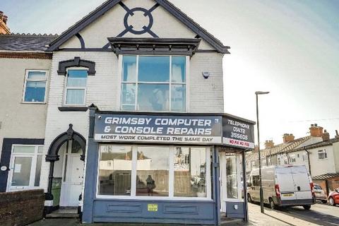 Retail property (high street) for sale, 158 Grimsby Rd Cleethorpes DN35 7DL