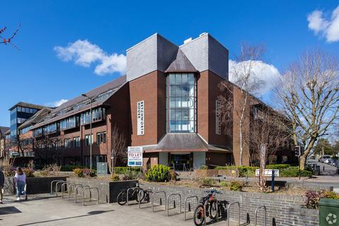 Office to rent, 57-65 Station Road Redhill RH1 1EY