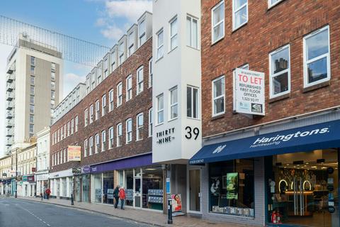 Office to rent, 39 Queen St Maidenhead SL6 1NB