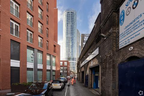 Retail property (high street) to rent, 153 Wandsworth Rd London SW8 2GB