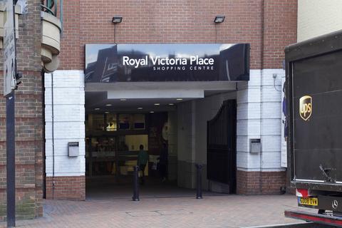 Retail property (high street) to rent, Royal Victoria Place Tunbridge Wells TN1 2SS