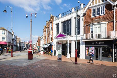 Retail property (high street) to rent, Royal Victoria Place Tunbridge Wells TN1 2SS