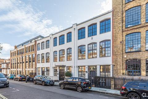 Office to rent, 11 Wyfold Rd London SW6 6SE