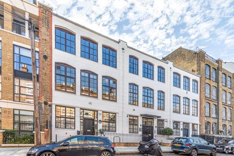 Office to rent, 11 Wyfold Rd London SW6 6SE