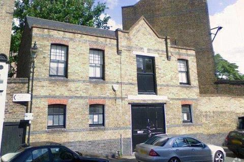 Office to rent, 12 Bishops Ter London SE11 4UE