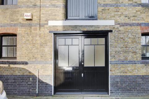 Office to rent, 12 Bishops Ter London SE11 4UE