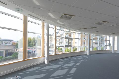 Retail property (high street) to rent, Smugglers Way London SW18 1AZ