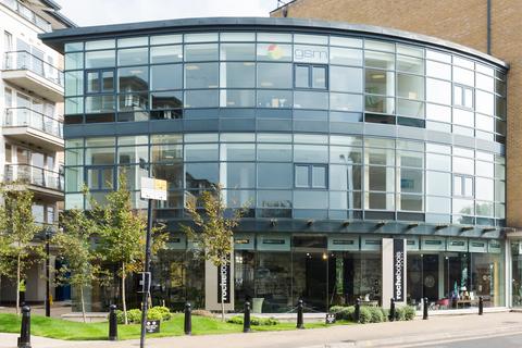 Retail property (high street) to rent, Smugglers Way London SW18 1AZ