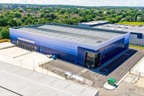 Warehouse to rent, Napier Way Crawley RH10 9RA