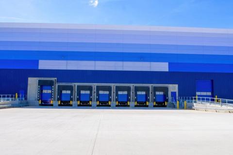 Warehouse to rent, Napier Way Crawley RH10 9RA