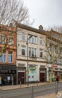 Retail property (high street) to rent, 36 Queens Sq Wolverhampton WV1 1TW