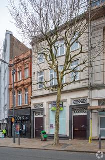 Retail property (high street) to rent, 36 Queens Sq Wolverhampton WV1 1TW