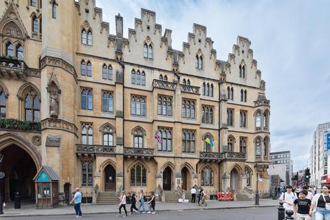 Office to rent, 4-8 The Sanctuary London SW1P 3JS