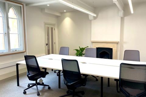 Office to rent, 4-8 The Sanctuary London SW1P 3JS