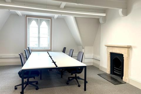 Office to rent, 4-8 The Sanctuary London SW1P 3JS
