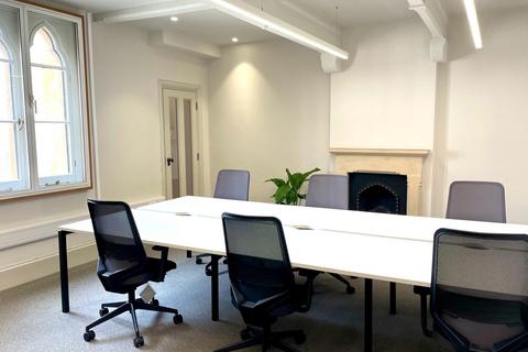 Office to rent, 4-8 The Sanctuary London SW1P 3JS