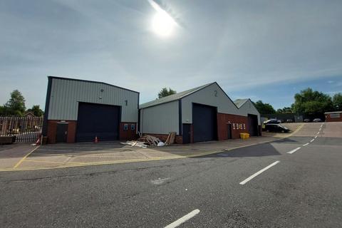 Warehouse to rent, 3 Church Ln West Bromwich B71 1AR