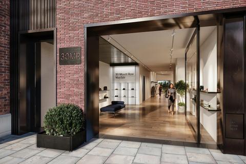 Hairdresser and barber shop to rent, 30 Mount Row London W1K 3SQ