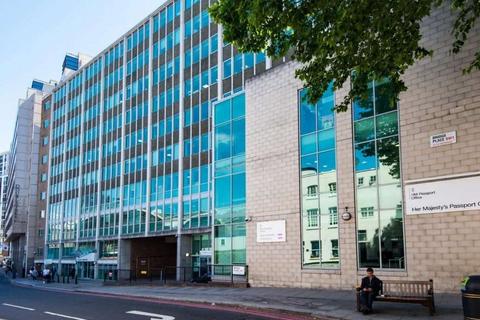 Office to rent, 89 Eccleston Sq London SW1V 1PN
