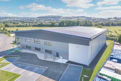 Warehouse for sale, 163 Great Oldbury Dr Stonehouse GL10 3FX