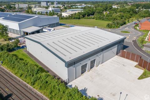 Warehouse for sale, 163 Great Oldbury Dr Stonehouse GL10 3FX