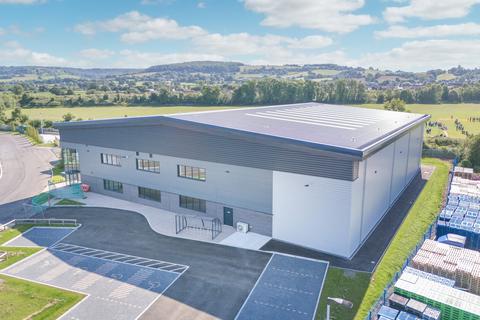 Warehouse for sale, 163 Great Oldbury Dr Stonehouse GL10 3FX