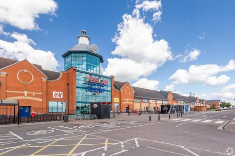 Retail property (high street) to rent, The Serpentine Peterborough PE7 8BE